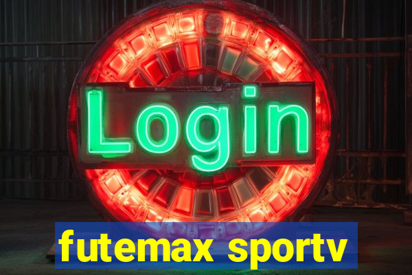 futemax sportv